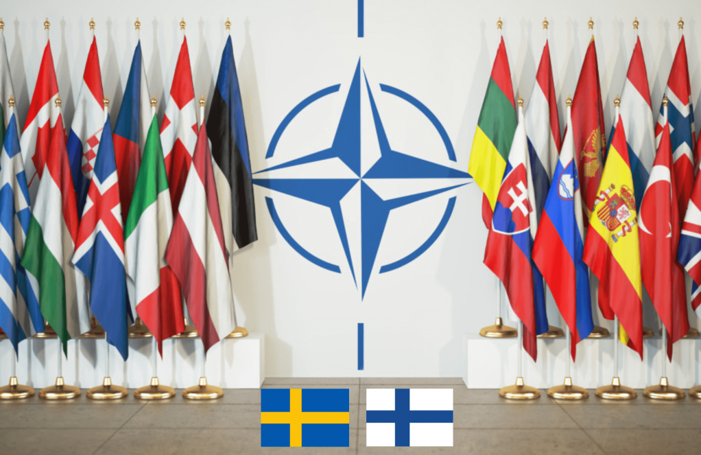 Moszkva újra megfenyegette a NATO-ba belépni szándékozó finneket és svédeket